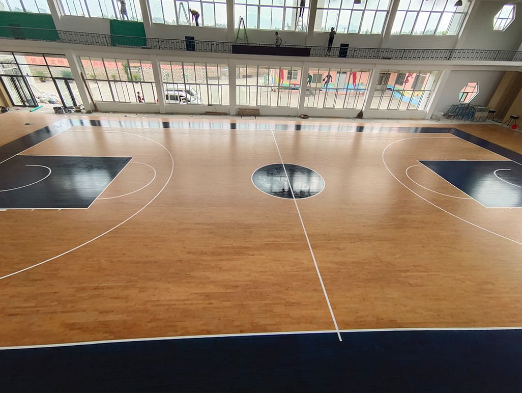 烟台市牟平区体育学校