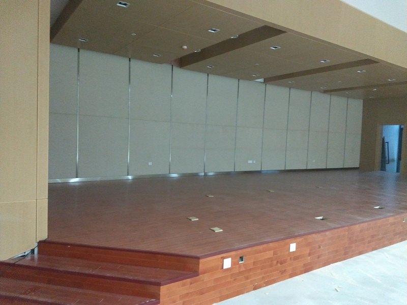 舞台木地板