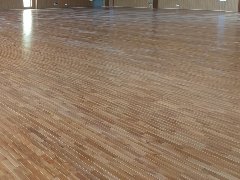 福州市连江县琯头镇中学体育馆项目