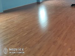 广东省江门市台山市公头羽毛球活动中心