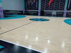 <b>体育运动木地板油漆知识普及</b>