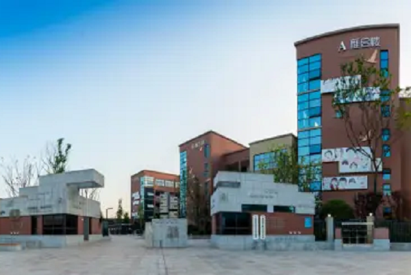 重庆两江新区雁智行远小学