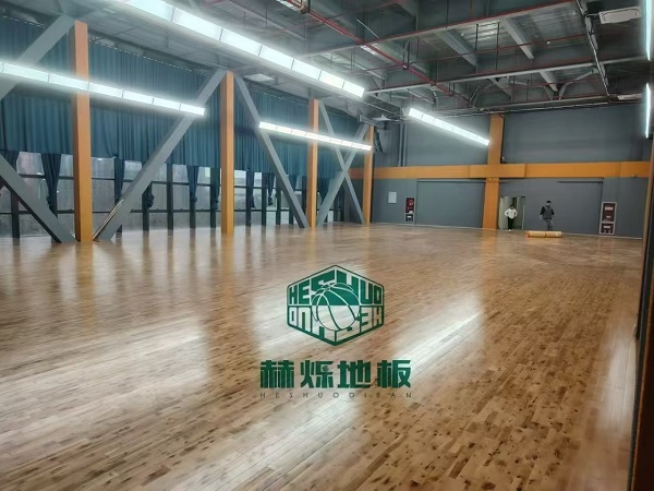 合肥星源羽毛球运动中心