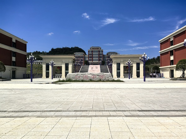 重庆知德中学体育馆运动木地板