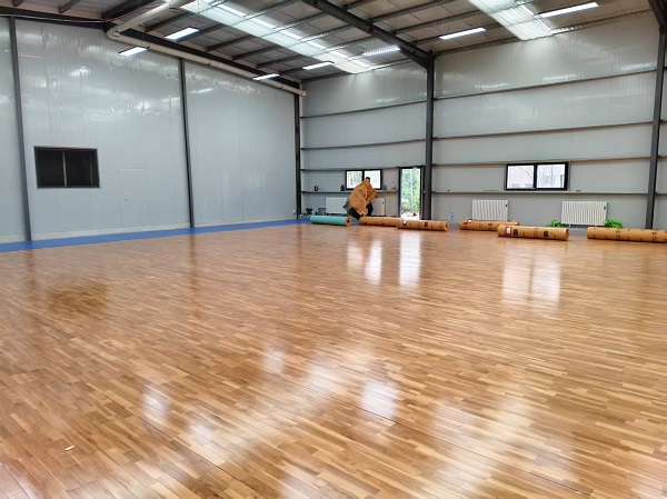 满天星运动俱乐部