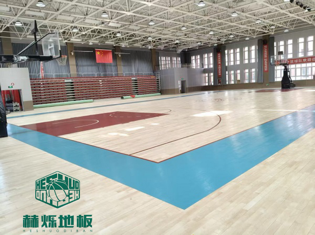 太原市小店区第一中学校