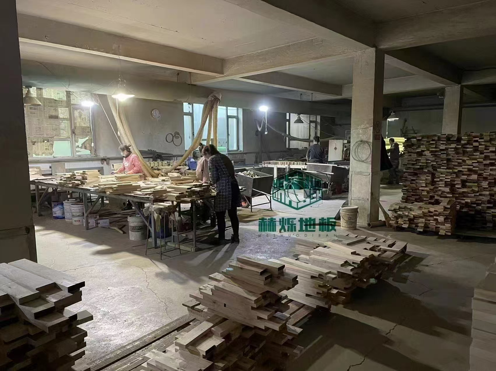 运动木地板厂家