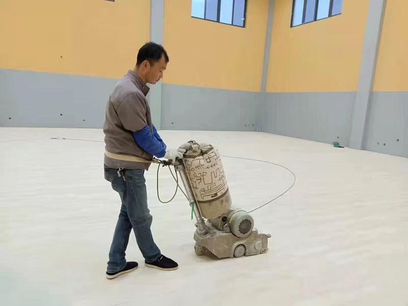 专业打磨翻新
