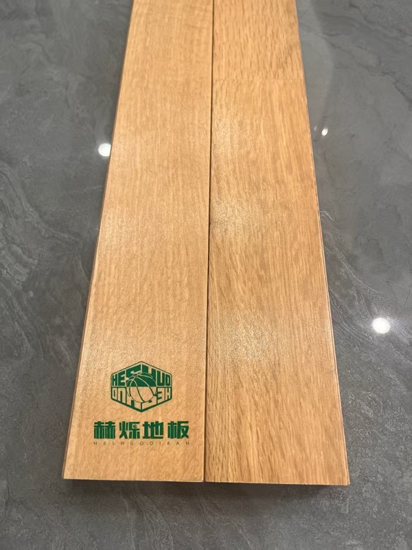 柞木