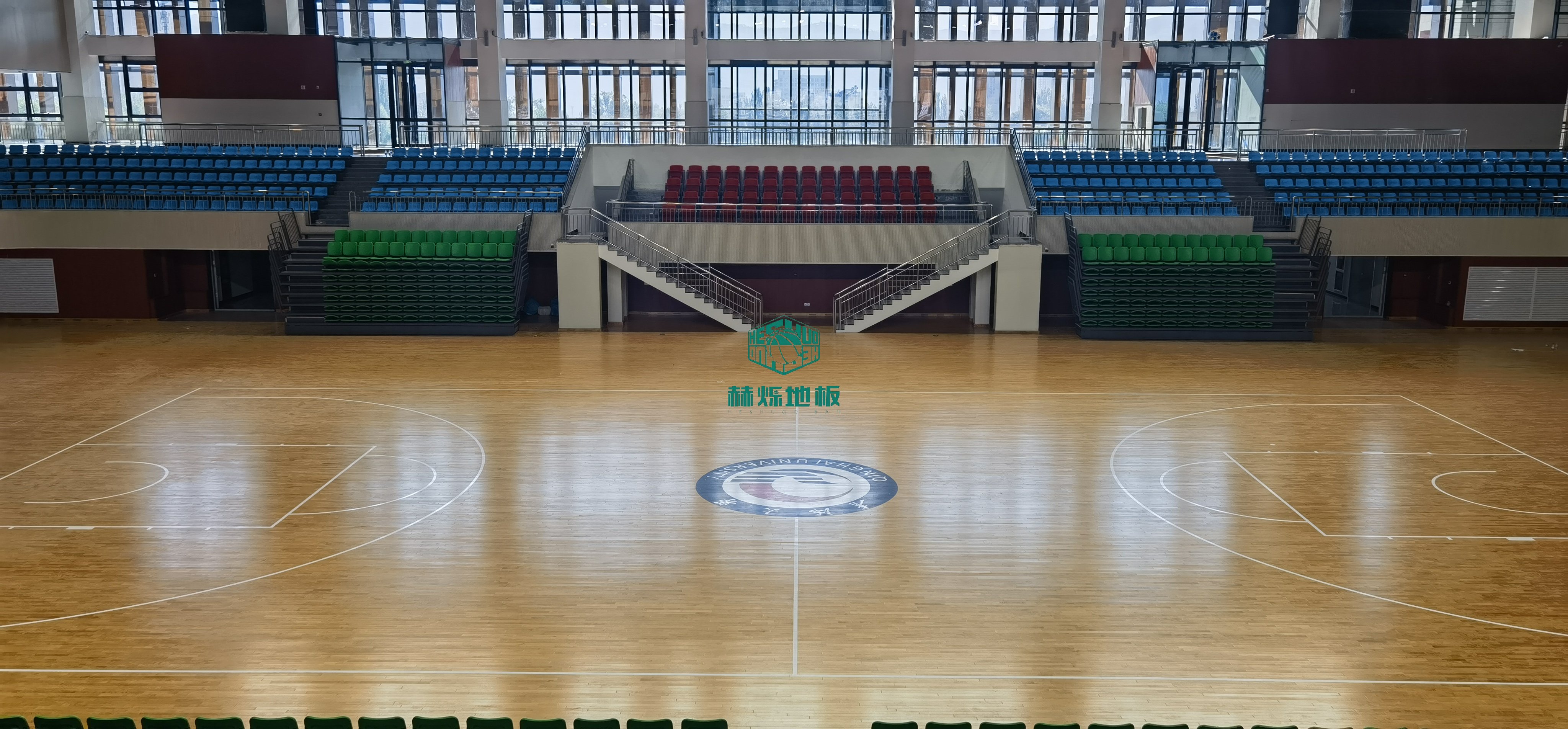 适用才最重要：莫让“低价陷阱”透支运动木地