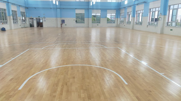 <b>湖南省长沙市开福区沙坪实验小学</b>