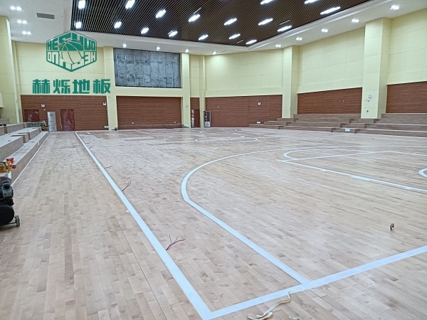 <b>篮球馆运动地板报价，读懂背后逻辑，选对地板</b>